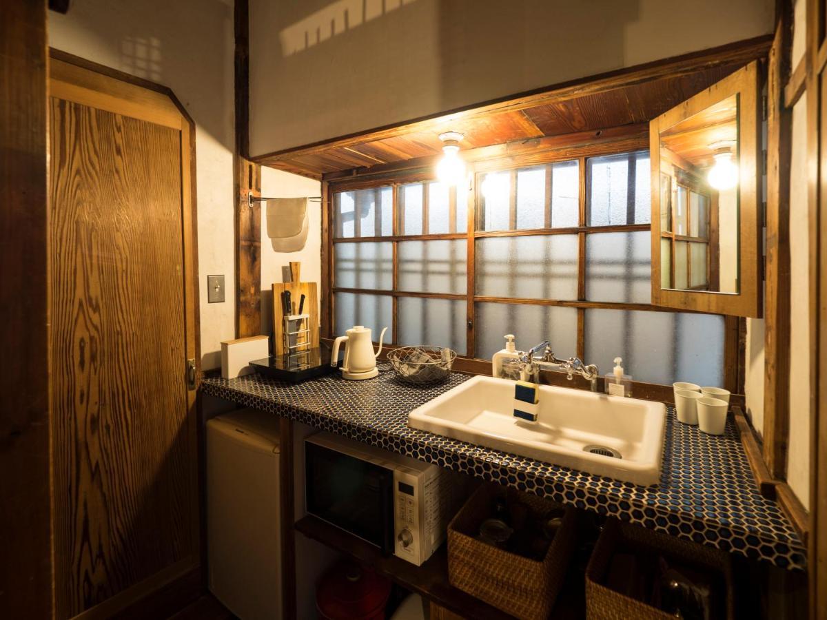 Tokyo Little House Aparthotel Exterior foto
