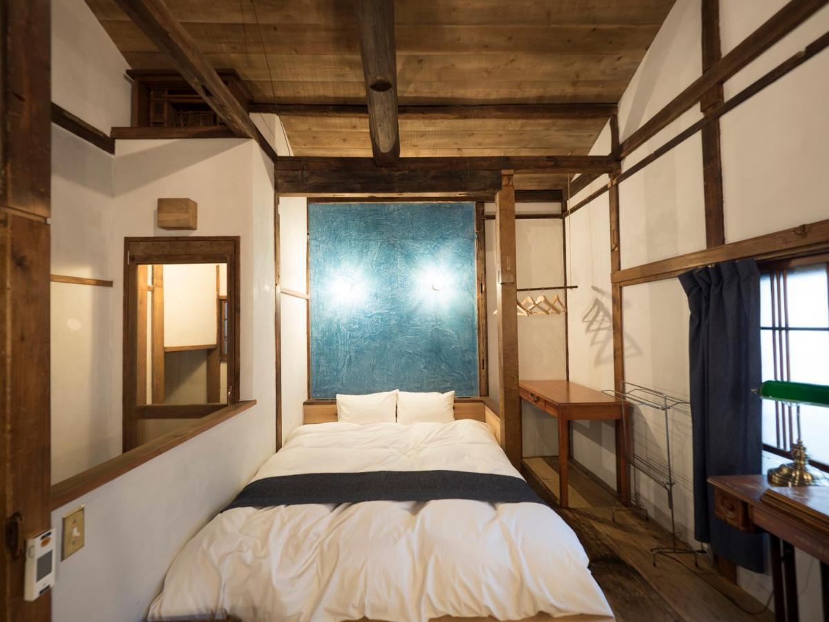 Tokyo Little House Aparthotel Exterior foto