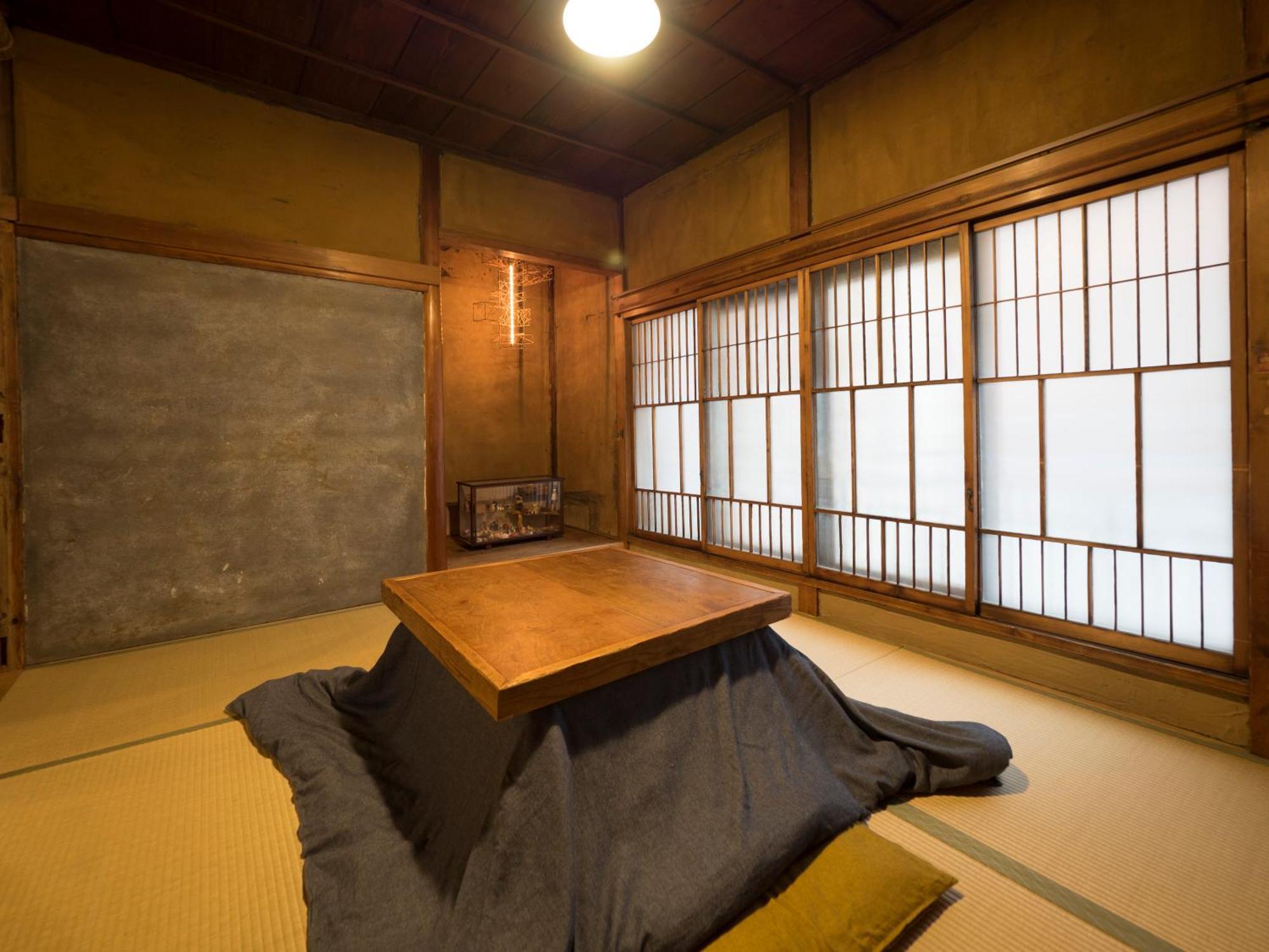 Tokyo Little House Aparthotel Exterior foto