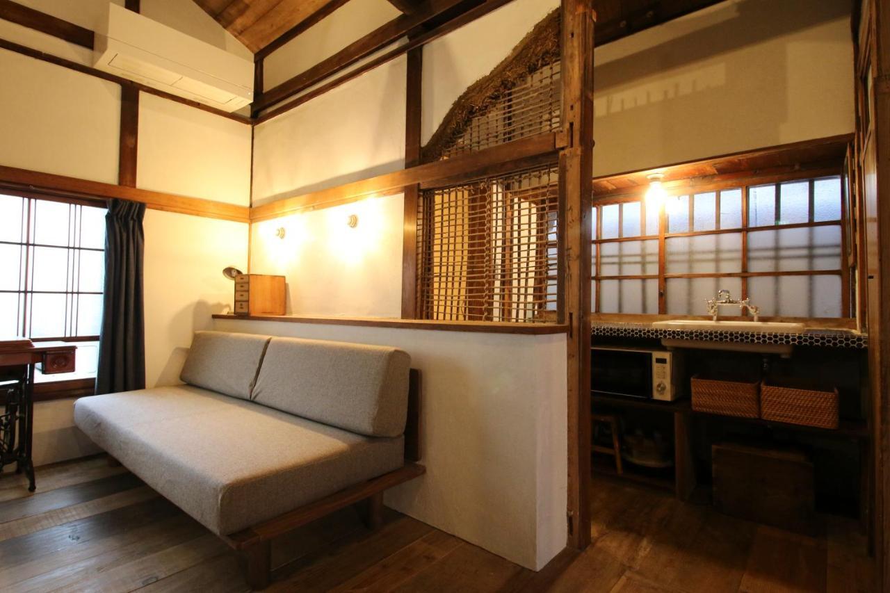 Tokyo Little House Aparthotel Exterior foto